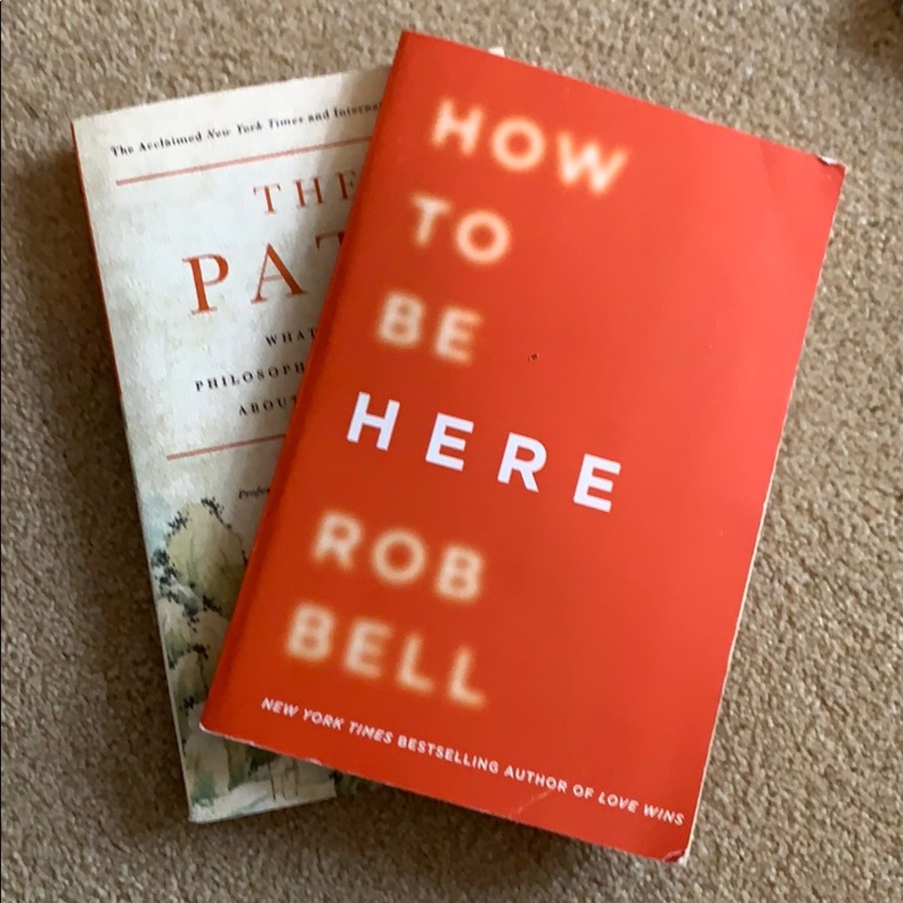 Spiritual reads